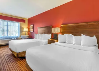 Best Western Plus Chandler Hotel & Suites hotel thumbnail 4