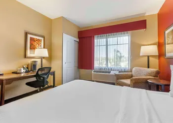 Best Western Plus Chandler Hotel & Suites hotel thumbnail 6