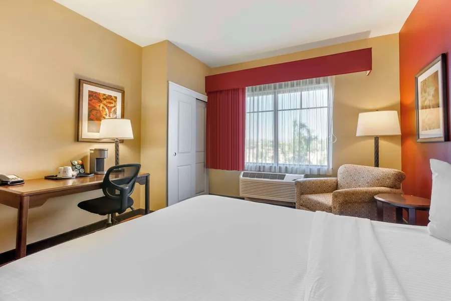 Best Western Plus Chandler Hotel & Suites hotel detail image 6