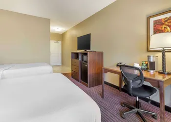 Best Western Plus Chandler Hotel & Suites hotel thumbnail 7