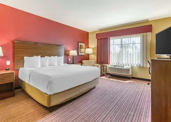 Best Western Plus Chandler Hotel & Suites hotel thumbnail 8