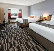 Permian Studio Apartments hotel detail image 4