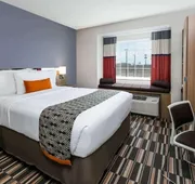 Permian Studio Apartments hotel detail image 5