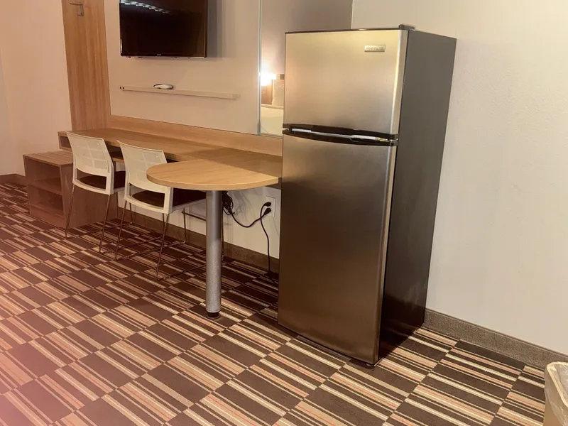 Permian Studio Apartments hotel detail image 6
