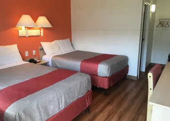 Motel 6 Lufkin, TX hotel thumbnail 4