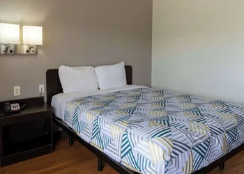 Motel 6 Lufkin, TX hotel thumbnail 5