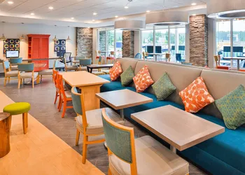 Home2Suites by Hilton Dupont, WA hotel thumbnail 2
