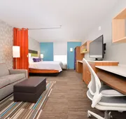 Home2Suites by Hilton Dupont, WA hotel detail image 3