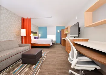 Home2Suites by Hilton Dupont, WA hotel thumbnail 3