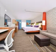 Home2Suites by Hilton Dupont, WA hotel detail image 4