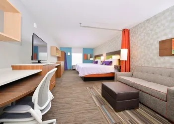 Home2Suites by Hilton Dupont, WA hotel thumbnail 4