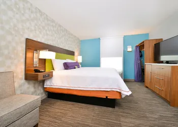 Home2Suites by Hilton Dupont, WA hotel thumbnail 5