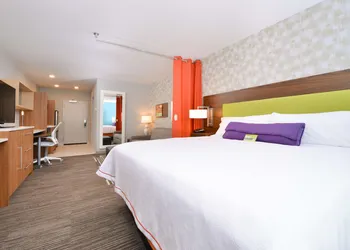 Home2Suites by Hilton Dupont, WA hotel thumbnail 6