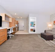Home2Suites by Hilton Dupont, WA hotel detail image 7