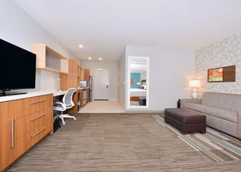 Home2Suites by Hilton Dupont, WA hotel thumbnail 7