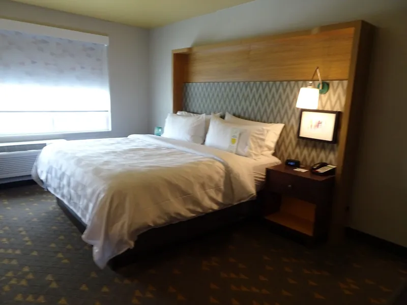 Holiday Inn Jonesboro by IHG hotel detail image 2