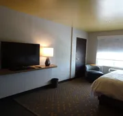 Holiday Inn Jonesboro by IHG hotel detail image 4