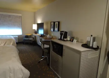 Holiday Inn Jonesboro by IHG hotel thumbnail 6