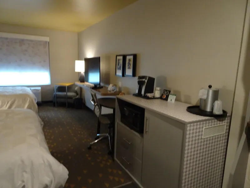 Holiday Inn Jonesboro by IHG hotel detail image 6