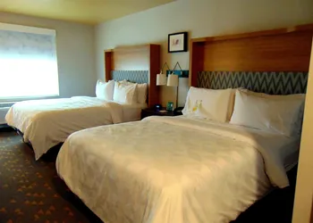 Holiday Inn Jonesboro by IHG hotel thumbnail 7