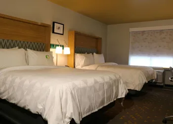 Holiday Inn Jonesboro by IHG hotel thumbnail 8