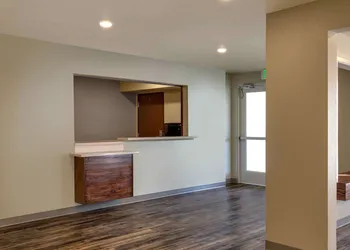 WoodSpring Suites Baltimore White Marsh - Nottingham hotel thumbnail 2