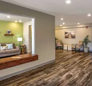 WoodSpring Suites Baltimore White Marsh - Nottingham hotel detail image 3