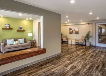 WoodSpring Suites Baltimore White Marsh - Nottingham hotel thumbnail 3
