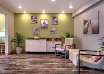 WoodSpring Suites Baltimore White Marsh - Nottingham hotel thumbnail 4