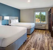 WoodSpring Suites Baltimore White Marsh - Nottingham hotel detail image 5