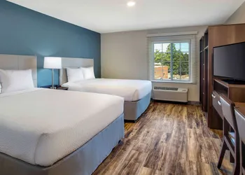 WoodSpring Suites Baltimore White Marsh - Nottingham hotel thumbnail 5