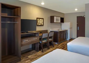 WoodSpring Suites Baltimore White Marsh - Nottingham hotel thumbnail 6