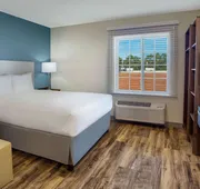 WoodSpring Suites Baltimore White Marsh - Nottingham hotel detail image 7