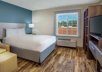 WoodSpring Suites Baltimore White Marsh - Nottingham hotel thumbnail 7