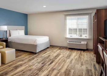 WoodSpring Suites Baltimore White Marsh - Nottingham hotel thumbnail 8