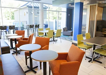 Holiday Inn Express & Suites Greenwood Mall by IHG hotel thumbnail 3