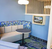 Holiday Inn Express & Suites Greenwood Mall by IHG hotel detail image 4