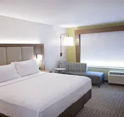 Holiday Inn Express & Suites Greenwood Mall by IHG hotel detail image 5