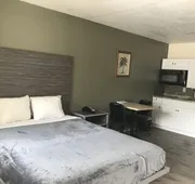 Paris Extended Stay Suites hotel detail image 3