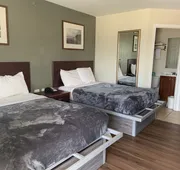Paris Extended Stay Suites hotel detail image 4