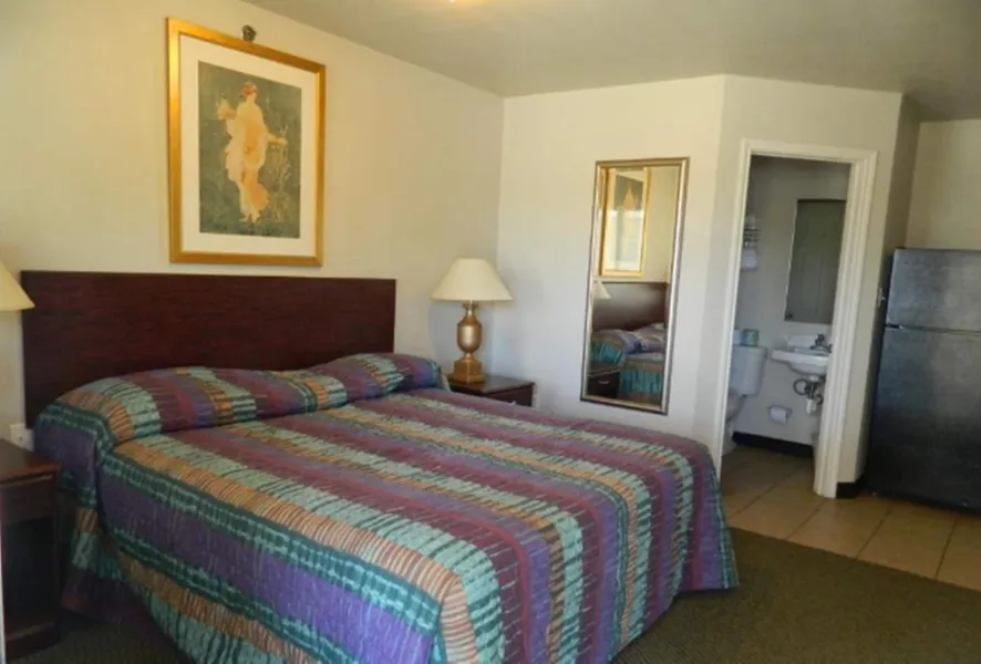 Paris Extended Stay Suites hotel detail image 6