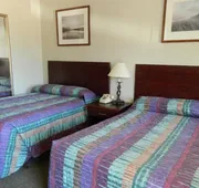 Paris Extended Stay Suites hotel detail image 7