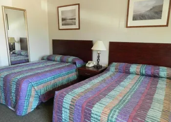 Paris Extended Stay Suites hotel thumbnail 7