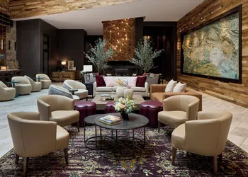 Archer Hotel Napa hotel thumbnail 3
