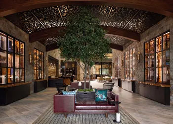 Archer Hotel Napa hotel thumbnail 5