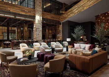 Archer Hotel Napa hotel thumbnail 7