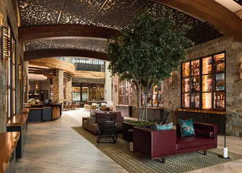 Archer Hotel Napa hotel thumbnail 8