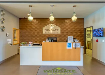 Wingate by Wyndham Loveland hotel thumbnail 3