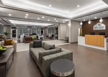 Wingate by Wyndham Loveland hotel thumbnail 5