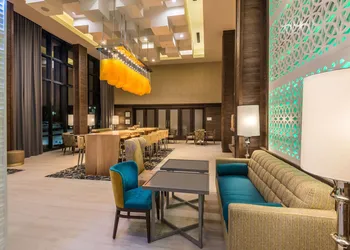Hampton Inn & Suites Dallas-The Colony, TX hotel thumbnail 2